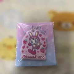 Mezzo Pianoのサムネイル