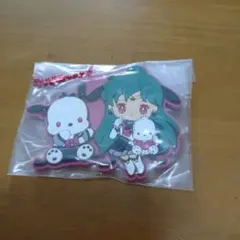 美少女戦士セーラームーンCosmos ラバーマスコット2