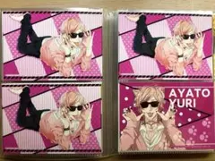 ヤリチン☆ビッチ部　缶バッジ　百合絢斗　まとめ売り Amazon.co.jp: ヤリチンビッチ部 ヤリ部 百合絢斗 缶バッジ