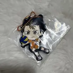 ハイキュー 西谷夕