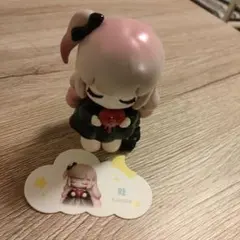 TNT SPACE Liita's Dream 黙 Silence