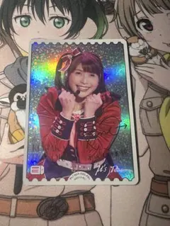 ラブカ μ＇s PE+ 穂乃果 海未 凛 ラブカ】高坂穂乃果【PE】PL!-pb1-034-PE - C-labo OnlineShop