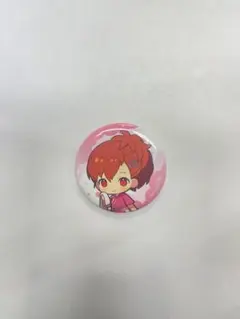 ペルソナ3 ハム子 缶バッジセット ペルソナ 25周年 ペルソナ3 ポータブル エスクリ缶バッジ 女