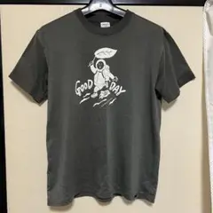 サンカクスタンド オリジナル ウィンナー先輩 Tシャツ