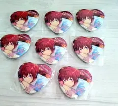 2025年最新】朱桜司 缶バッジの人気アイテム - メルカリ