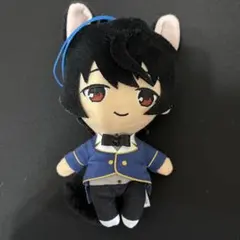 あんさんぶるスターズ！！朔間凛月　ナンジャぬい