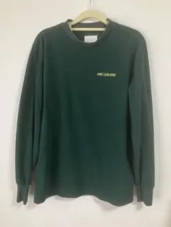 2025年最新】AIME LEON DORE メンズ トレーナー・スウェットの人気