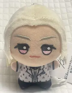 超人的シェアハウスストーリー カリスマ　ちびぐるみ ぬいぐるみ　テラ