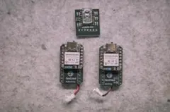 SeaSideX【Keyball無線化キット】 中古