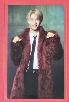 M!LK 曽野舜太 wan トレカ