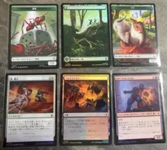 シャドウバース リアルプロモーションカード マーリン - メルカリ