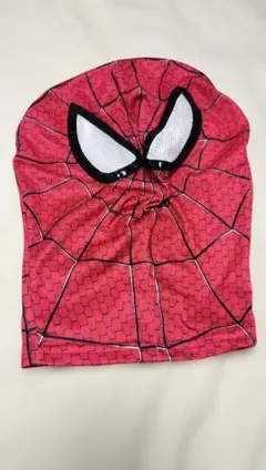 USJ スパイダーマン　ファンキャップ スパイダーマン ファンキャップ シルクハット USJ 廃盤品 希少