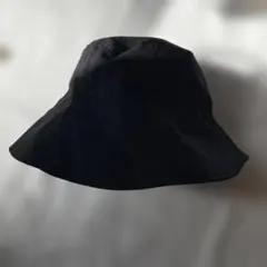 LAKOLE ブラック バケットハット