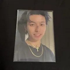 川口蒼真 トレカ 2025年最新】川口蒼真 トレカの人気アイテム - メルカリ