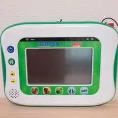 タカラトミー 小学館の図鑑 NEO Pad ネオパッド 生きもの編