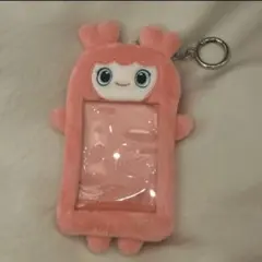 TWICE モブリー フォトカードホルダー
