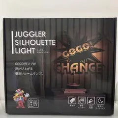 ジャグラー シルエットライト - メルカリ