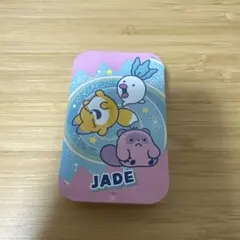 たまごっちパラダイス すらいどきゃん JADE