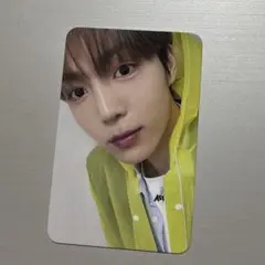 ALL(H)OURS ミンジェ トレカ