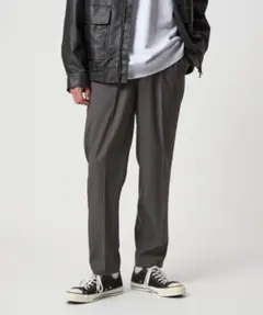 オルマイ イージーパンツ R2 -ストレッチ- M