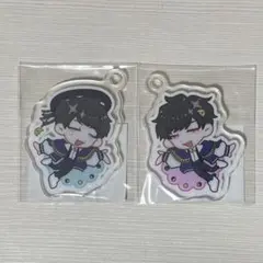 QuizKnock メンバーアクリルキーホルダー 東問 東言 Amazon.co.jp: QuizKnock 東問 東言 早押し アクキー 2点ずつ