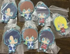ガンダムSEED DESTINY ラバスト　セット