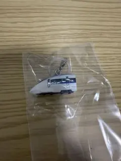 JR はたらく電車 めじるしアクセサリー 500系