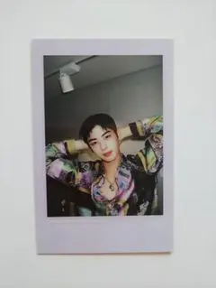 2025年最新】astro チャウヌ ポラロイドの人気アイテム - メルカリ