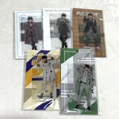 2026年最新】佐野晶哉 アクスタ 第1弾の人気アイテム - メルカリ