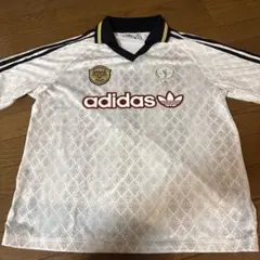 adidas Originals ゲームシャツ　サッカーのサムネイル