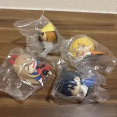 チェンソーマン おねむたん セミコンプリートセット
