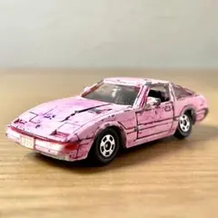 トミカ 日産フェアレディZ300ZX ペースカー No.15 ヴィンテージ当時物のサムネイル