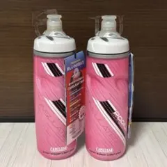 キャメルバック ポディウム チル 620ml ピンクのサムネイル