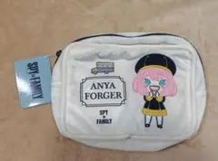 SPY×FAMILY スパイファミリー ホログラム缶バッジ アーニャ 泣き顔