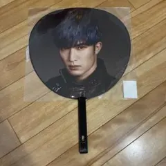 SixTONES ジェシー うちわ OneST