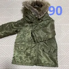 アウター　コート