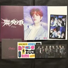 樂STAR スンミン