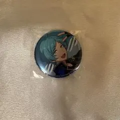 あんスタ イベコレ缶バッジ 深海奏汰 2020 Winter - メルカリ
