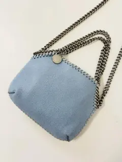 STELLA McCARTNEYステラマッカートニー⭐︎ファラベラ タイニー ミニ