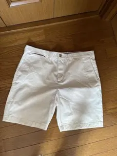 TOMMY　HILFIGER　メンズショートパンツ　大きいサイズ