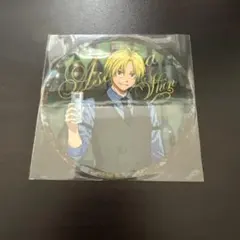 SAKAMOTO DAYS secret cafe コースター シン