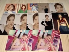 TWICE nayeon ラントレ