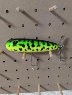 ZEAL PRANK 2002 AMAZONAS トップウォーターのサムネイル