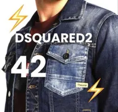 定価14万 22SS最高級加工・超名作・激レア・極美品 再構築ジャケット 42