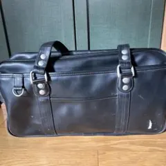 ★3/27まで値下げ★レア/2007年ミント女神EASTBOY合皮スクールバッグ