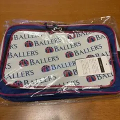 BALLER'S シューズケース 新品