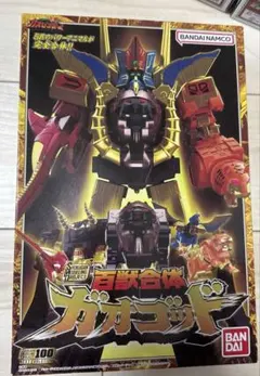 2026年最新】ガオレンジャー smpの人気アイテム - メルカリ