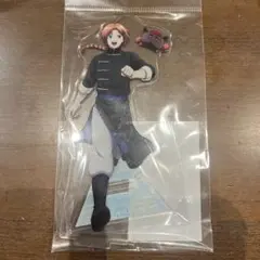 毎月チガウみせ マウスどうぶつえん アクスタ アクキー 【河西健吾】 2