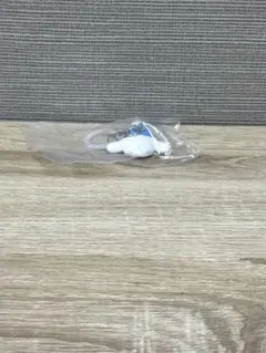 【さんりおきゃらくたぁず お手玉めじるしアクセサリー】しなもろーる