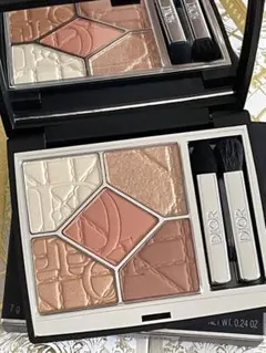 Dior サンク クルール クチュール アイシャドウ883 - メルカリ